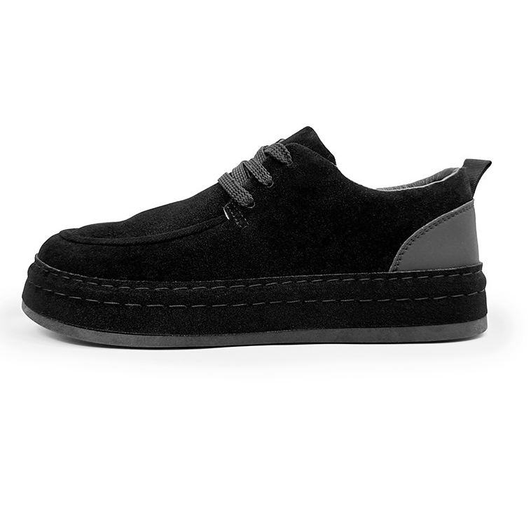 EUROPEAN STYLE SIMPLE TRENDY CASUAL SHOES 2241B