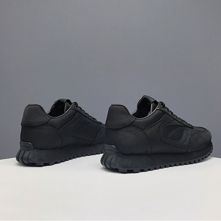 Valren Trek Outdoor Shoes