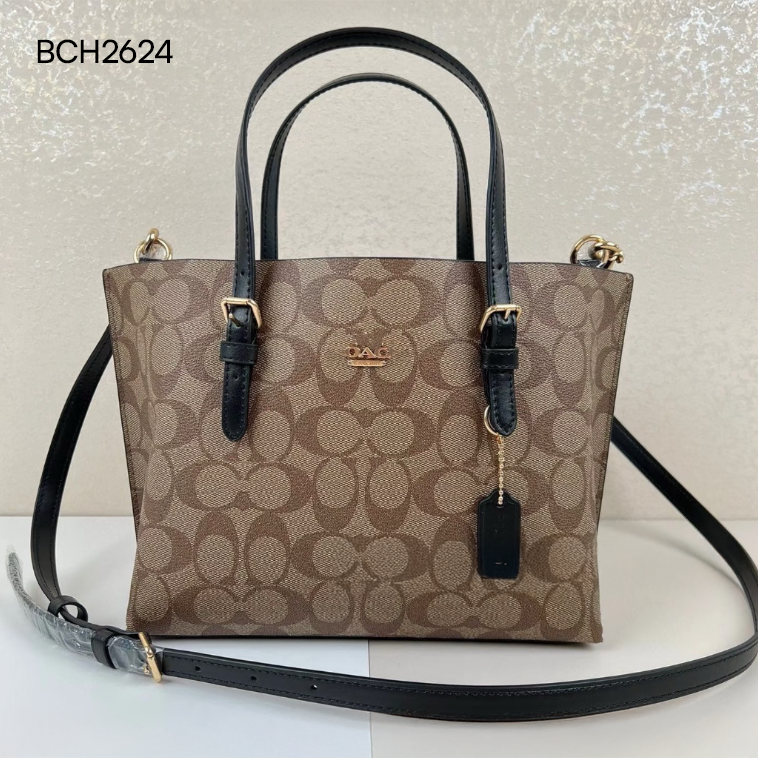 Chanel-Style Bag For Women's  