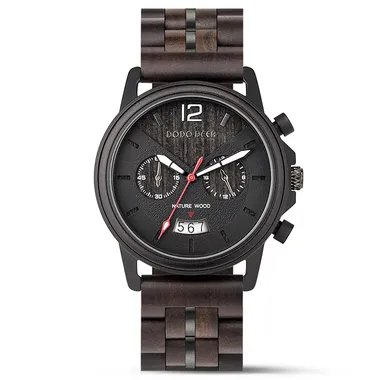 DODO DEER QUARTZ PO-DDE01CfB