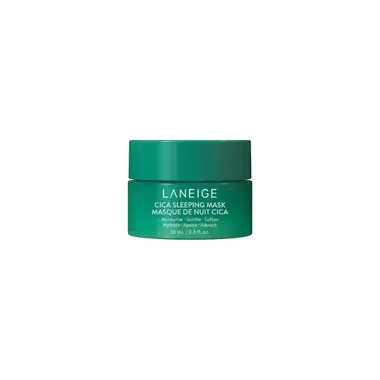 Laneige Cica Sleeping Mask - 10ml