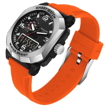 SANDA QUARTZ GB-S3370