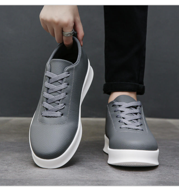 Power Walk Mens Casual Shoes