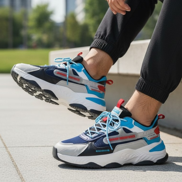 ORBIT DRIFT CASUAL SHOE