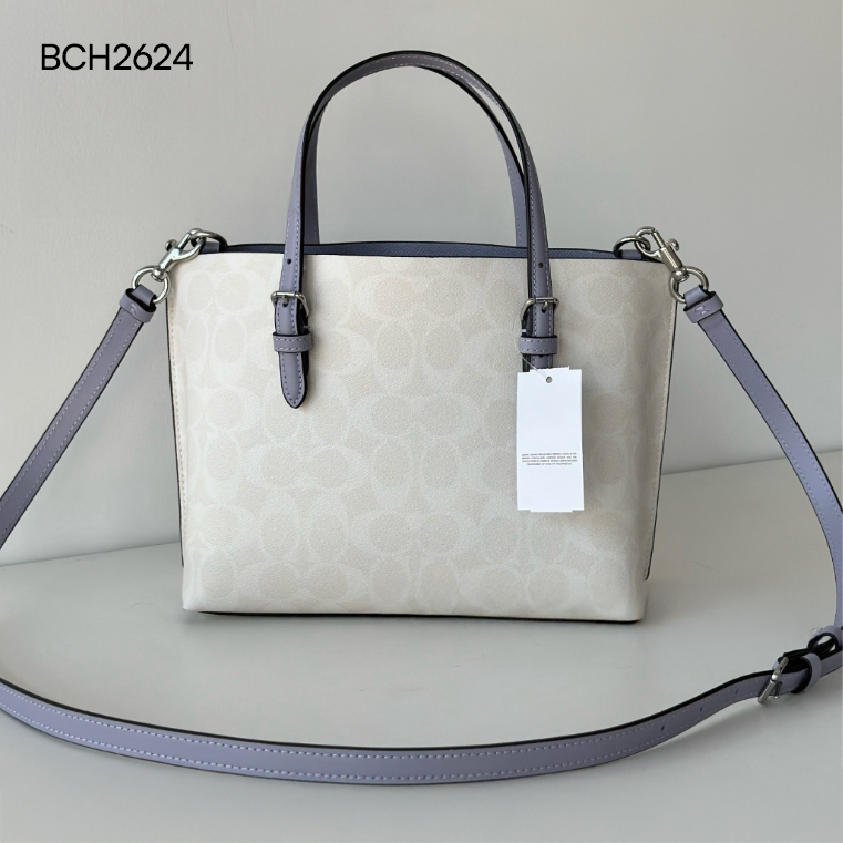 Chanel-Style Bag For Women's  