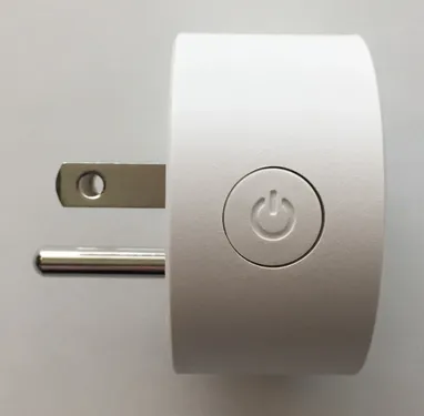  Wireless RF Control Smart Switch 10A