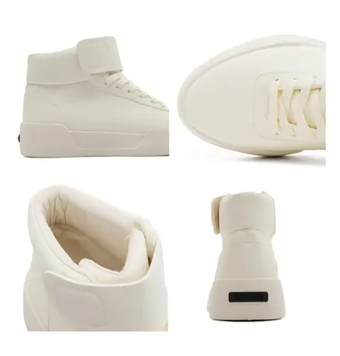 Flowen Casual Shoes 