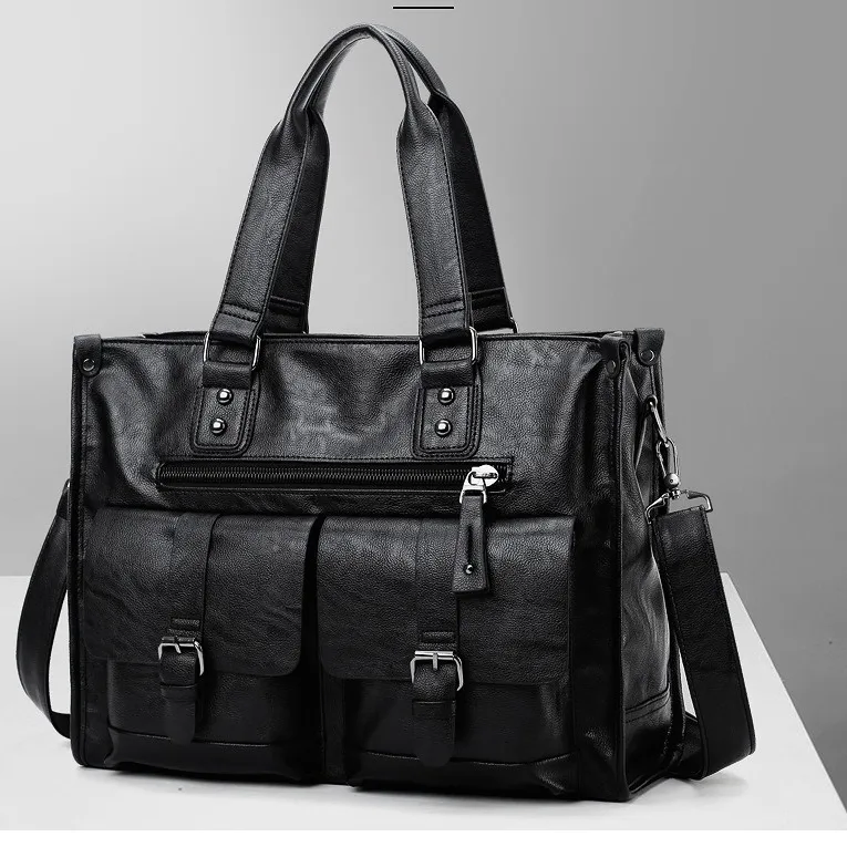 Bold Mens Executive Bag
