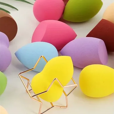 Makeup Blender Sponge Set (2 Pcs)
