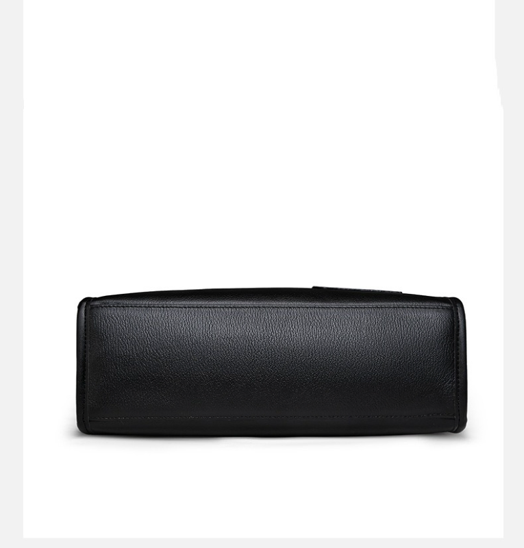 DORLAN CREST MEN'S HANDBAG