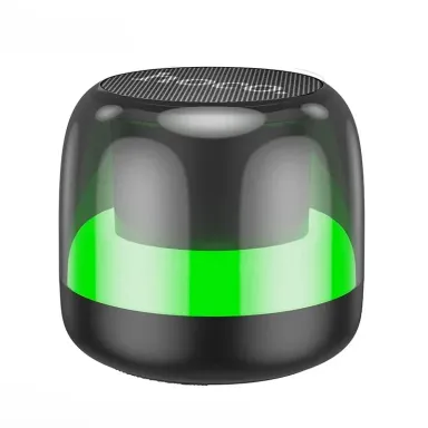 MMJ05 Crystal TWS Bluetooth Speaker
