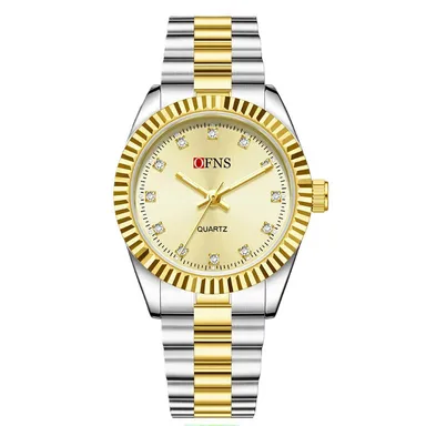 OFANNS QUARTZ GB-OFN1581SG