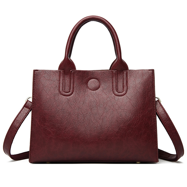 HIGH-END SIMPLE COMMUTER WOMEN'S BAG GB-L051R