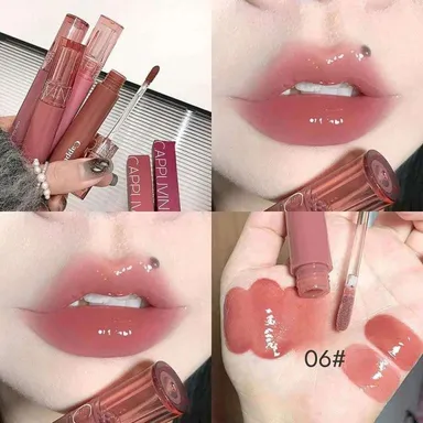 Jelly Mirror Hydrating Lip Gloss
