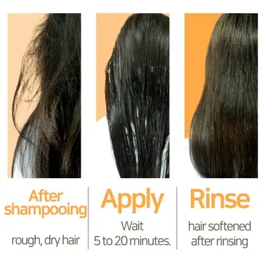 Elizavecca CER-100 Collagen Coating Hair Protein Treatment – (100 ml)