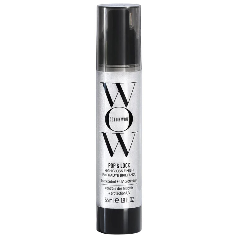 Color Wow – Pop & Lock High Gloss Finish (55 ml)