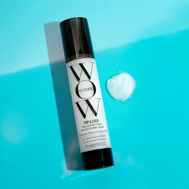 Color Wow – Pop & Lock High Gloss Finish (55 ml)