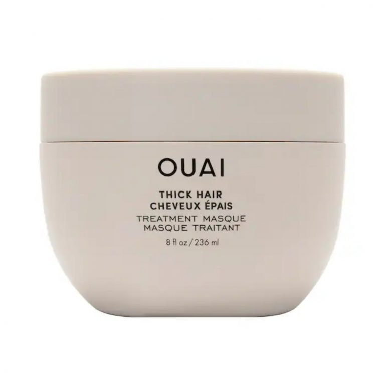 OUAI – Treatment Mask for Thick Hair – (236 ml)