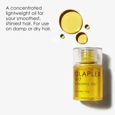 OLAPLEX No 7 Bonding Oil (30ml)