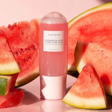 Glow Recipe – Watermelon Glow Ultra-Fine Mist – (75 ml)
