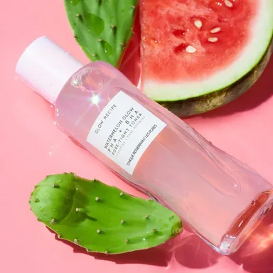 Glow Recipe – Mini Watermelon Glow PHA + BHA Pore-Tight Toner