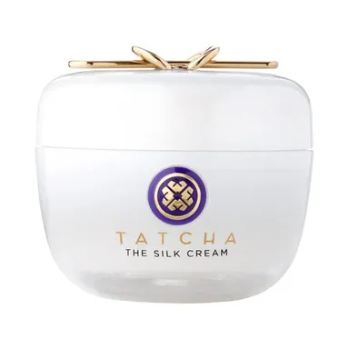 Tatcha – The Silk Cream – (50 ml)