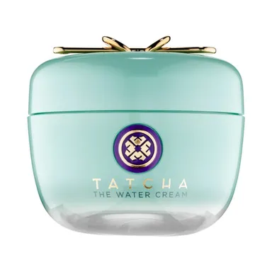 Tatcha – The Water Cream Oil-Free Pore Minimizing Moisturizer – (50 ml)