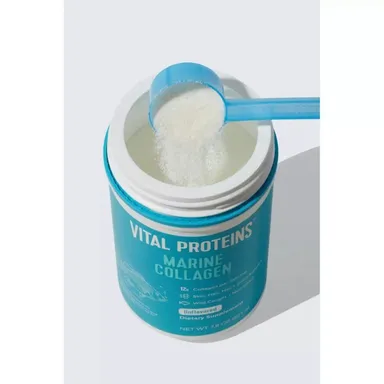Vital Proteins – Marine Collagen Dietary Supplement – (221 gram)