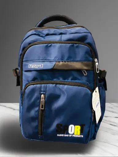 Rainbow Learner Bag
