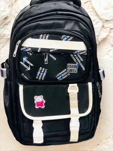 Color World Senior Bag