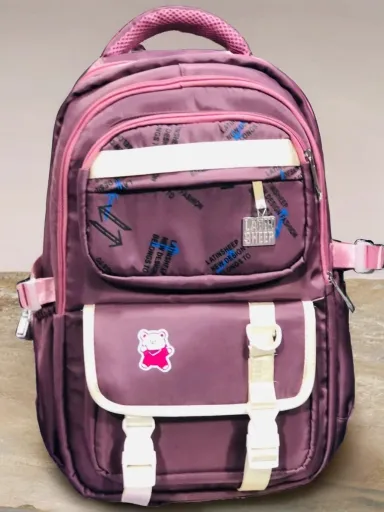 Color World Senior Bag