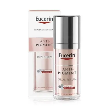 EUCERIN Anti-Pigment Dual Serum - (30ml)