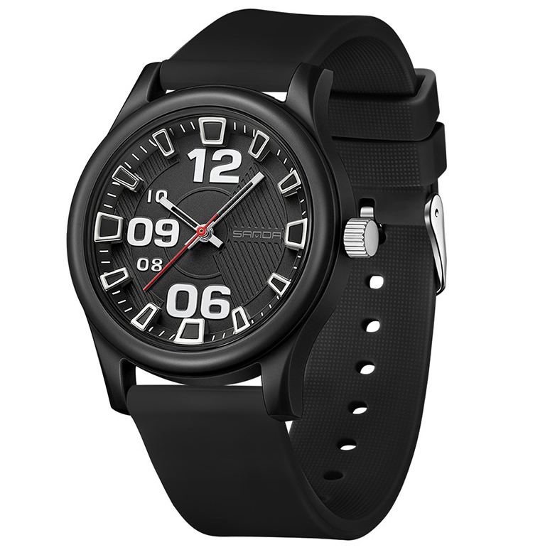 SANDA QUARTZ GB-S3252B