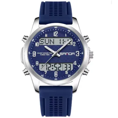 SANDA MULTI-FUNCTIONAL PO-S9119SBl