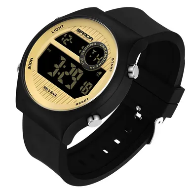 SANDA QUARTZ GB-S9013