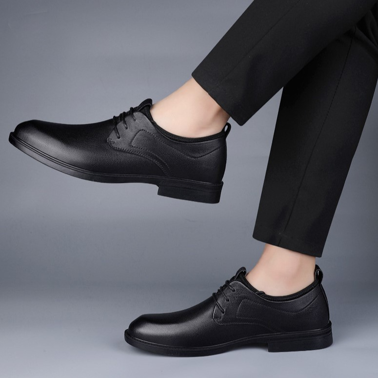 Yaverton Stride Formal Shoes