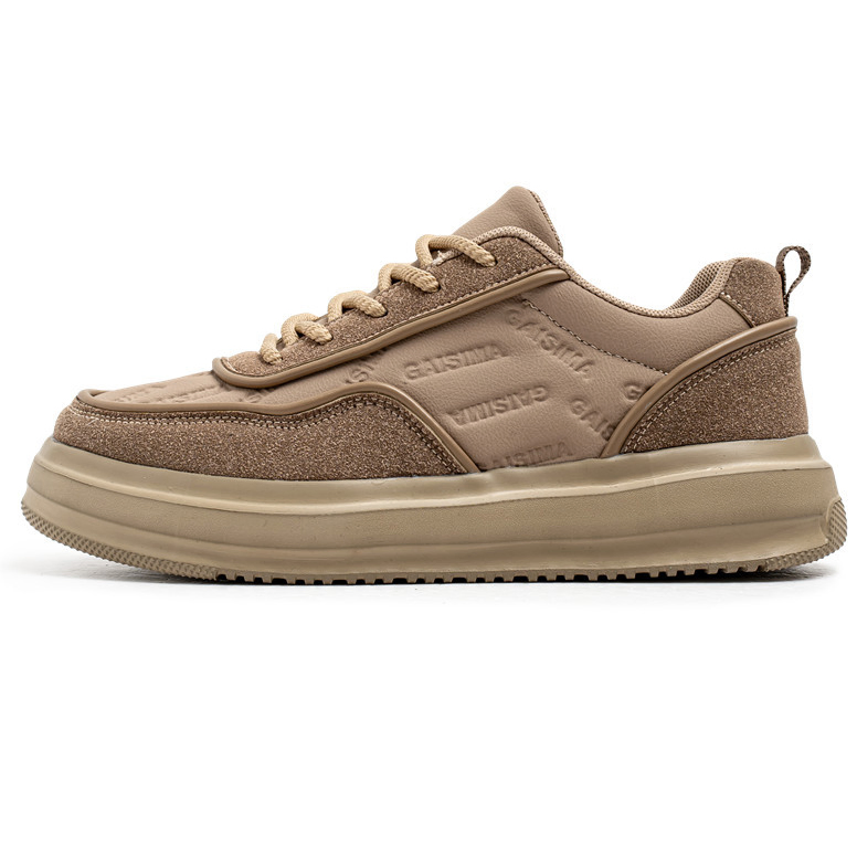 RETRO BREATHABLE TRENDY CASUAL SHOES GB-JLV8