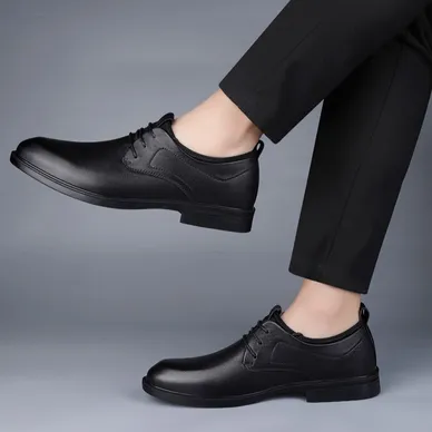 Yaverton Stride Formal Shoes