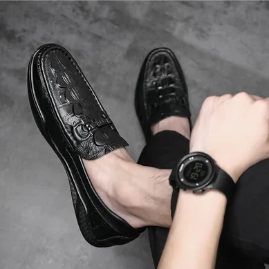 Carrington Drift Loafer