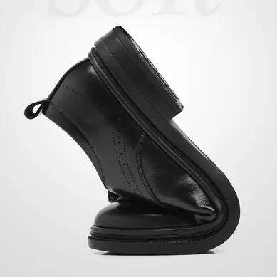 Vareston Crest Formal Shoes
