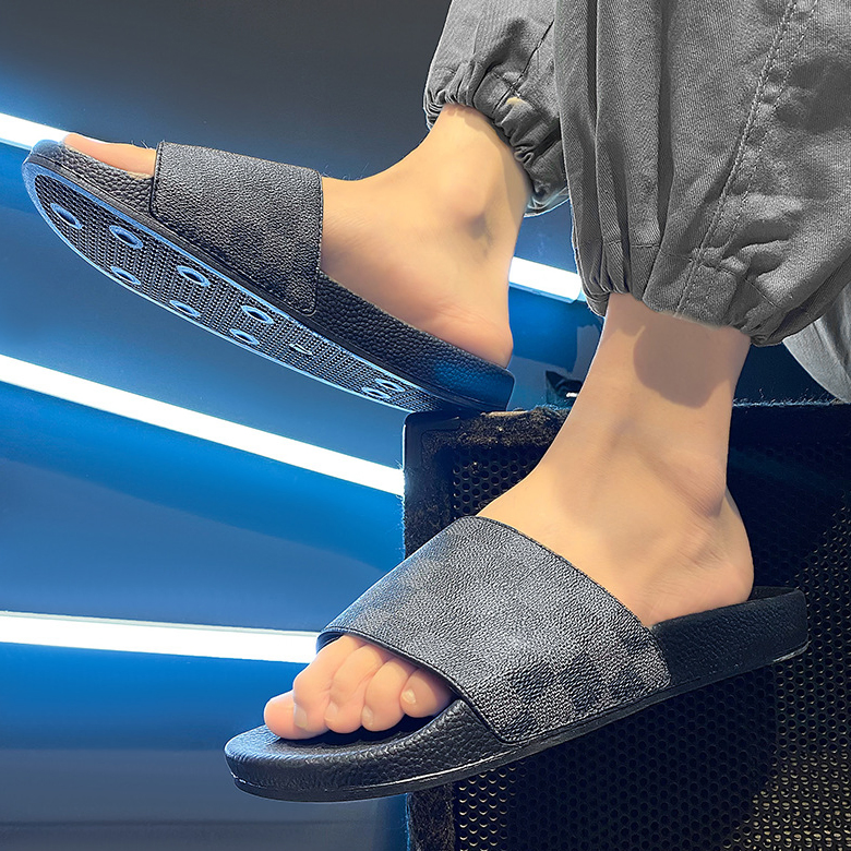 HIGH-END LIGHTWEIGHT AND COMFORTABLE SLIPPERS GB-6100