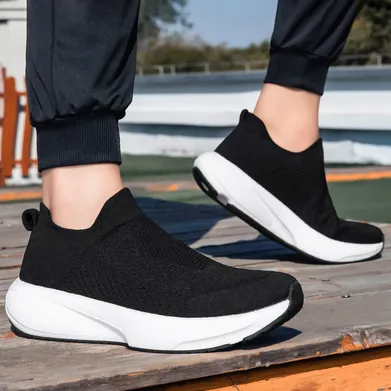 OUTERWEAR COMFORTABLE CASUAL SHOES  GB-0301