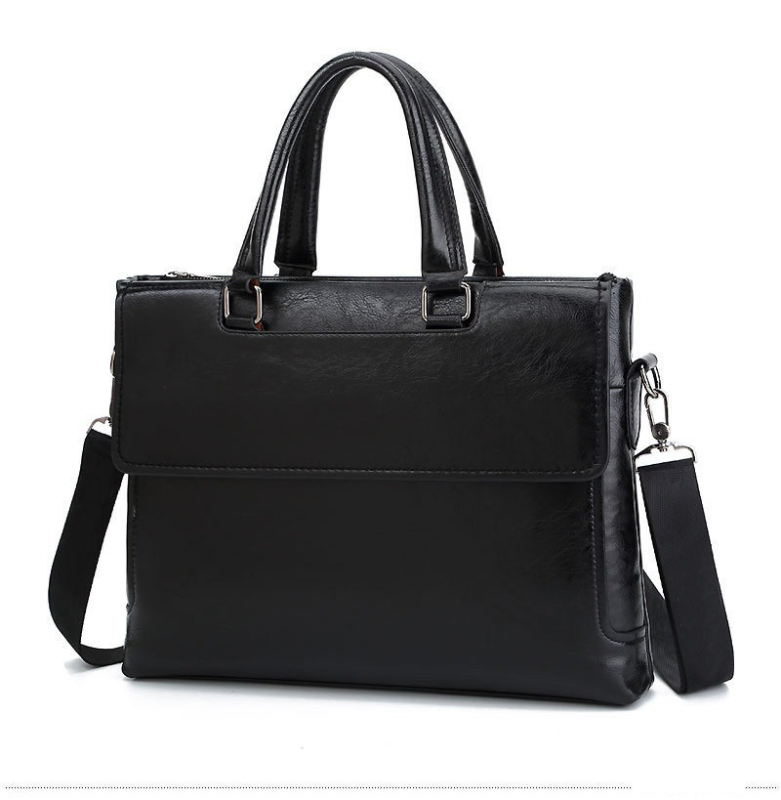 Classic Mens Executive Bag