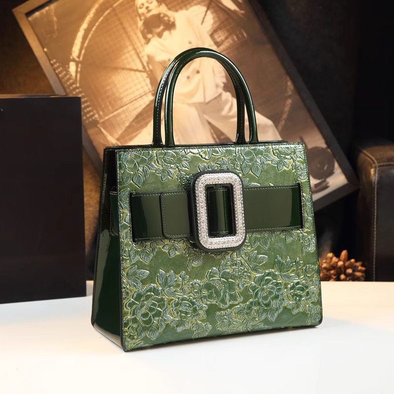 New Fashionable Big Bag for Middle Aged