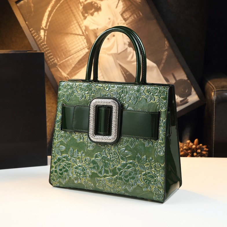 New Fashionable Big Bag for Middle Aged