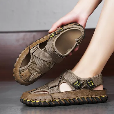 OUT OUTDOOR CASUAL TRENDY SANDALS GB-6071
