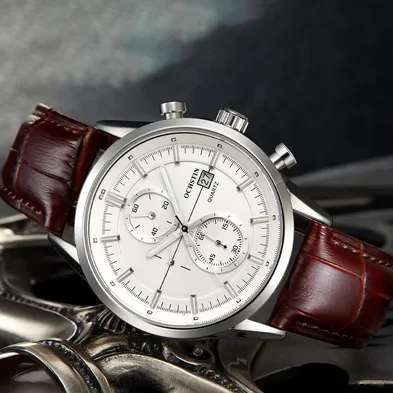 OCHSTIN QUARTZ GB-OC6002