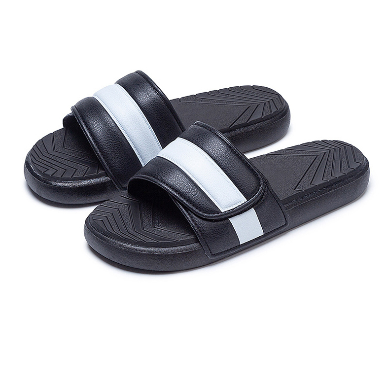 TRENDY STYLISH SOFT SOLE OUTDOOR SLIPPERS GB-X232