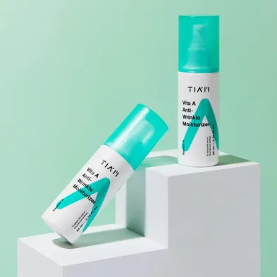 TIAM Vita A Anti-Wrinkle Moisturizer 80ml	
