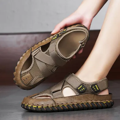 OUT OUTDOOR CASUAL TRENDY SANDALS GB-6071